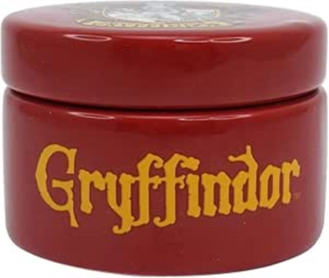 Trinket Box (6cm) - Harry Potter (Gryffindor)