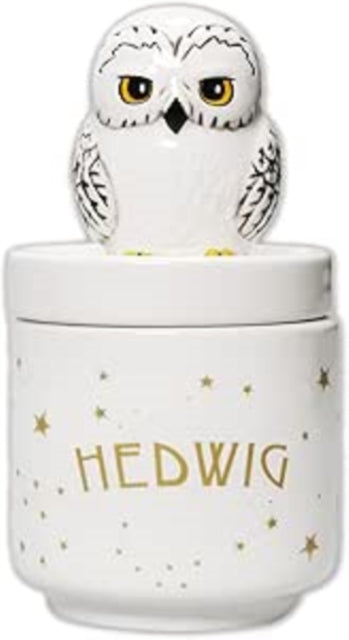Collector's Box Boxed (14cm) - Harry Potter (Hedwig)