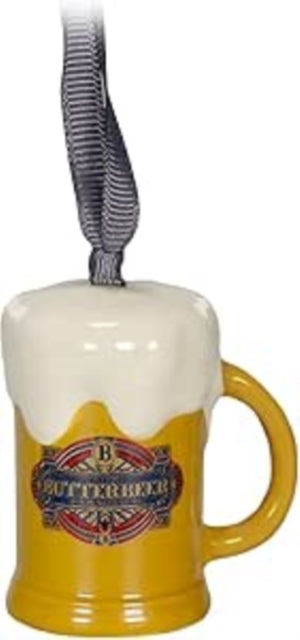 Hanging Decoration Boxed - Harry Potter (Butter Beer)