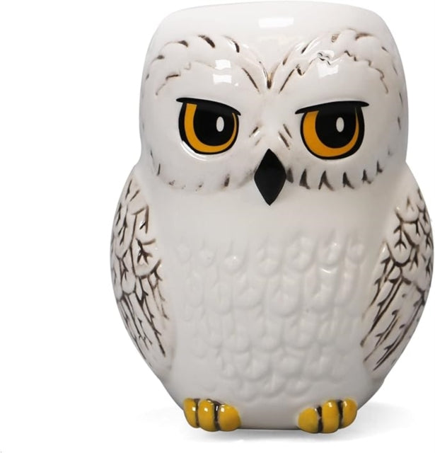 Wall Vase Shaped - Harry Potter (Hedwig)