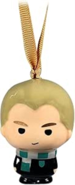 Hanging Decoration Boxed - Harry Potter Kawaii (Draco)