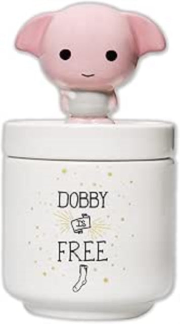 Collector's Box Boxed (14cm) - Harry Potter Kawaii (Dobby)