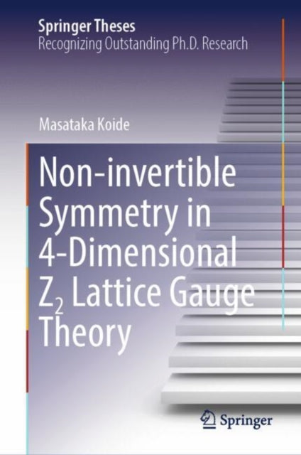 Non-invertible Symmetry in 4-Dimensional Z2 Lattice Gauge Theory
