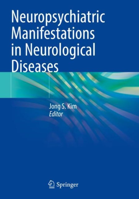 Neuropsychiatric Manifestations in Neurological Diseases