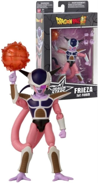 Dragon Stars Frieza 1St Form