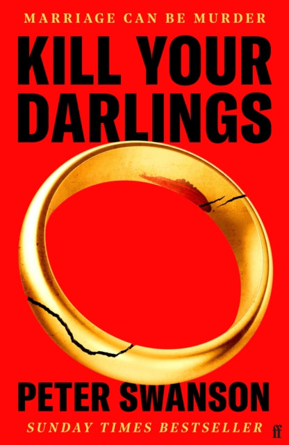 Kill Your Darlings: A Stylist Unmissable Summer Thriller