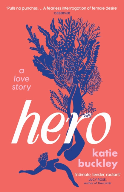 Hero: A fierce and captivating literary love story for 2025