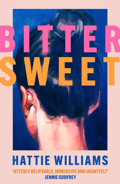 Bitter Sweet: The intoxicating, razor-sharp debut book club read for 2025 everyone is talking about!