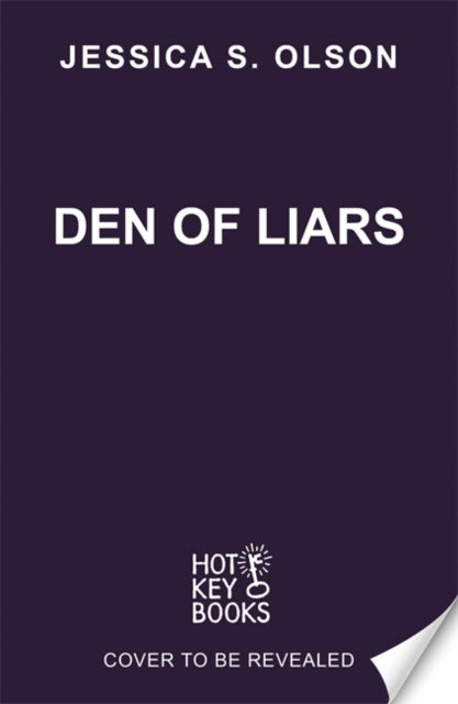 Den of Liars: Caraval meets Kingdom of the Wicked in a sinfully indulgent heist romantasy