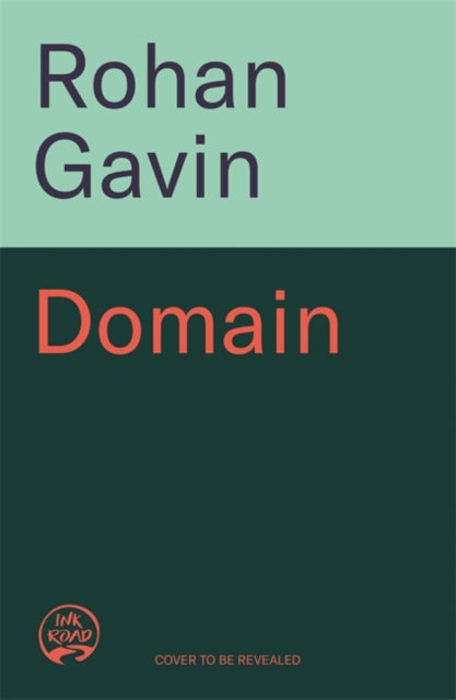 Domain: The new unputdownable action adventure from the bestselling author of Knightley & Son