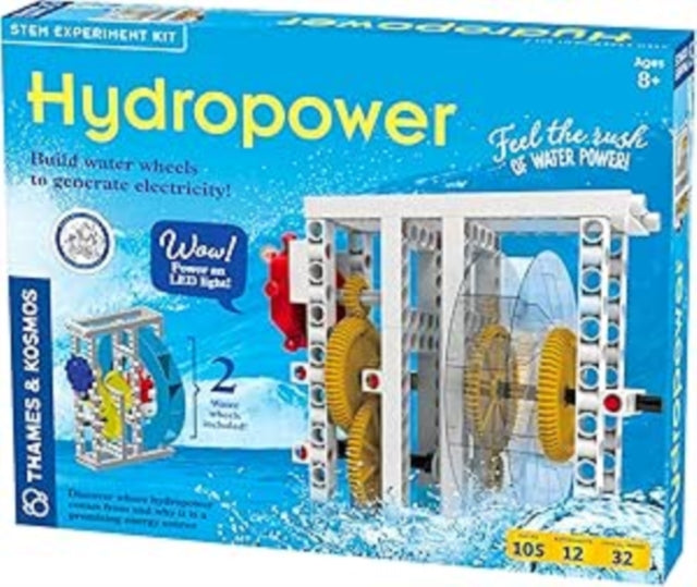 Hydropower