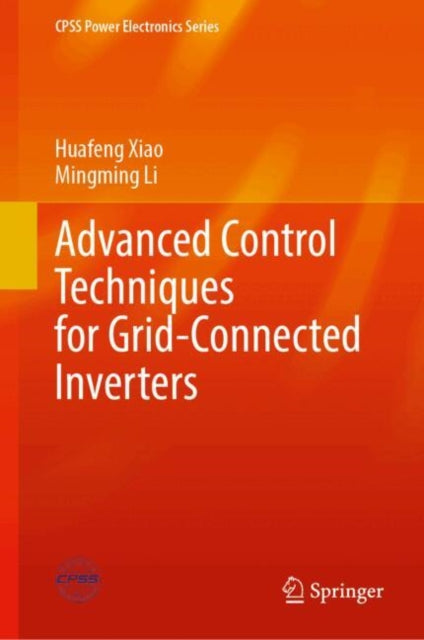 Advanced Control Techniques for Grid-Connected Inverters