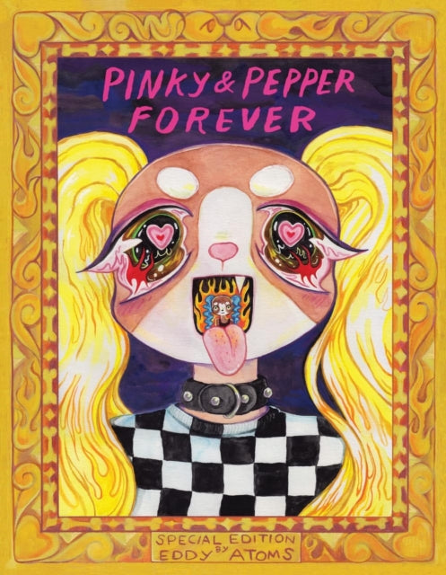 Pinky & Pepper Forever: Special Edition