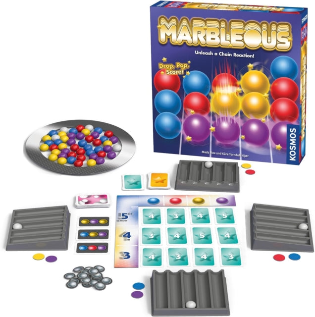 Marbleous