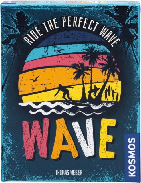 Wave