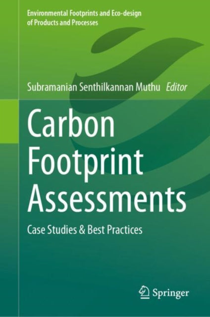 Carbon Footprint Assessments: Case Studies & Best Practices
