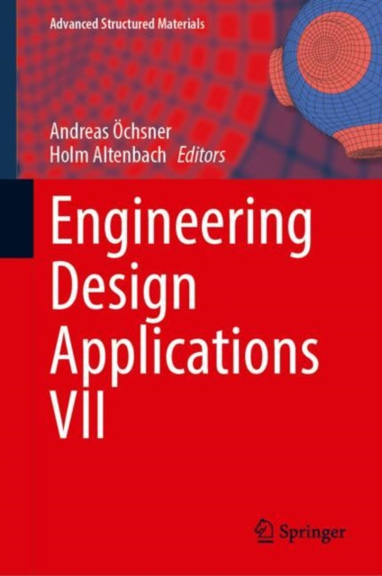 Engineering Design Applications VII