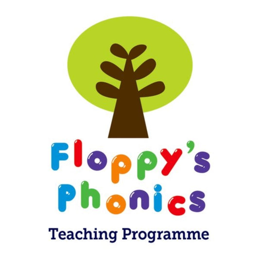 Ort: Floppy Phonics Teaching Programme Sebp 2022