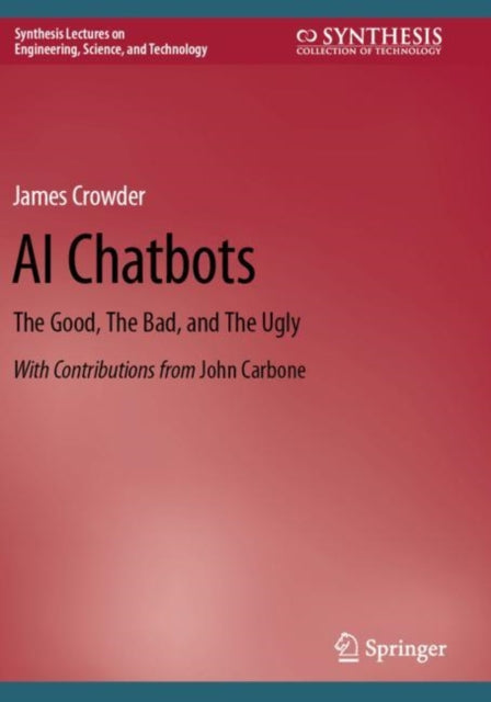 AI Chatbots: The Good, The Bad, and The Ugly