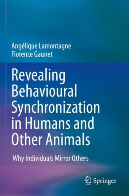 Revealing Behavioural Synchronization in Humans and Other Animals: Why Individuals Mirror Others
