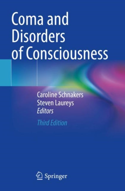 Coma and Disorders of Consciousness
