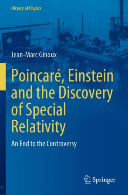 Poincare, Einstein and the Discovery of Special Relativity: An End to the Controversy