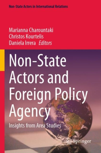 Non-State Actors and Foreign Policy Agency: Insights from Area Studies