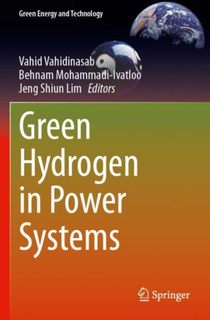 Green Hydrogen in Power Systems