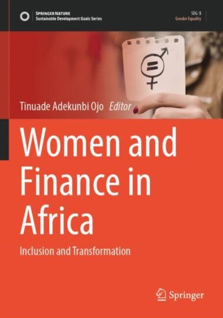 Women and Finance in Africa: Inclusion and Transformation