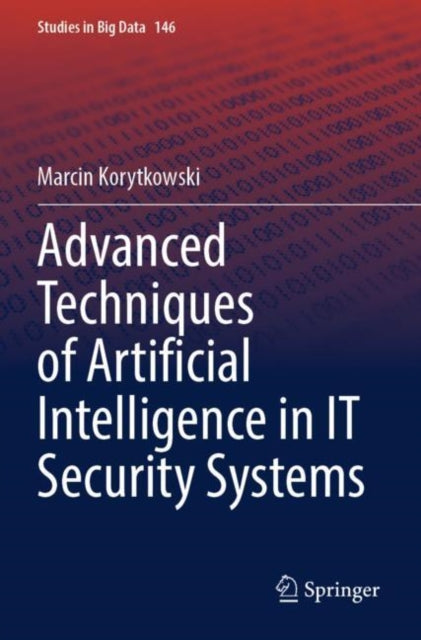 Advanced Techniques of Artificial Intelligence in IT Security Systems