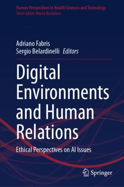 Digital Environments and Human Relations: Ethical Perspectives on AI Issues