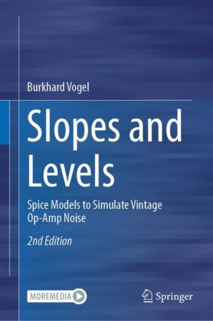 Slopes and Levels: Spice Models to Simulate Vintage Op-Amp Noise