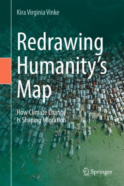 Redrawing Humanity’s Map: How Climate Change Is Shaping Migration