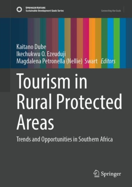 Tourism in Rural Protected Areas: Trends and Opportunities in Southern Africa