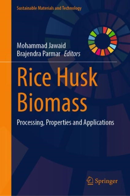 Rice Husk Biomass: Processing, Properties and Applications