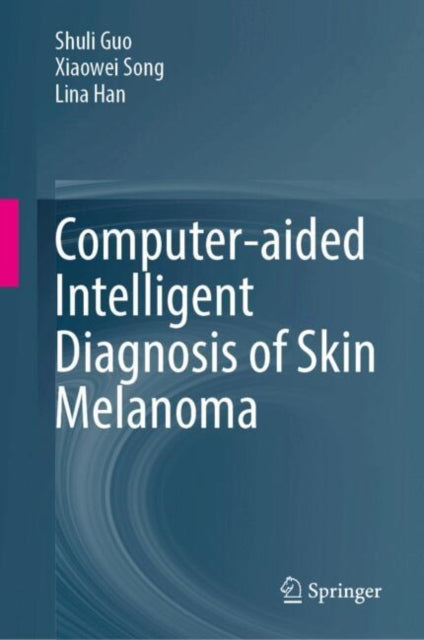 Computer-Aided Intelligent Diagnosis of Skin Melanoma