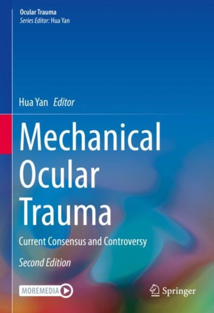 Mechanical Ocular Trauma: Current Consensus and Controversy
