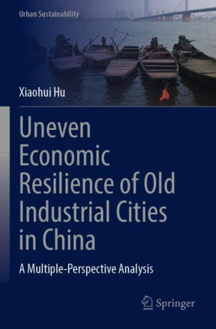 Uneven Economic Resilience of Old Industrial Cities in China: A Multiple-Perspective Analysis