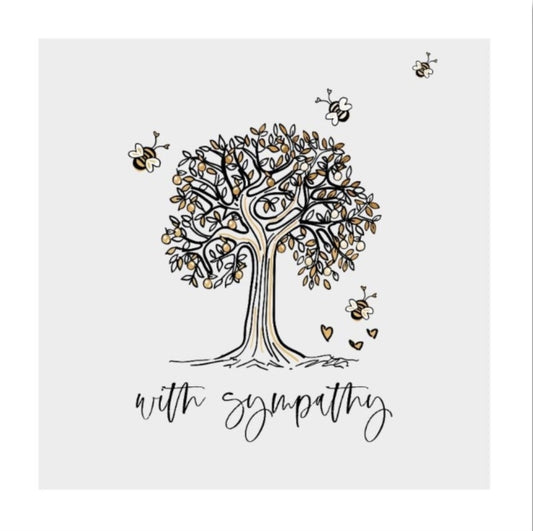 Marina Bee Sympathy