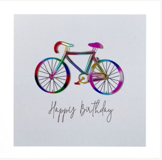 Popsie Whopsie Bike