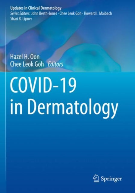 COVID-19 in Dermatology