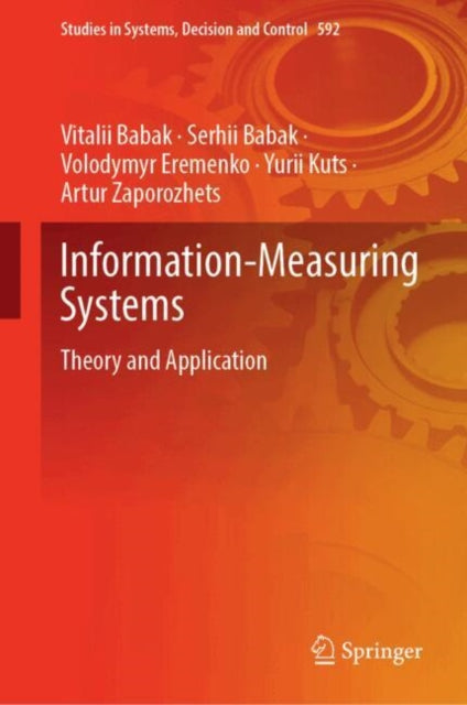 Information-Measuring Systems: Theory and Application