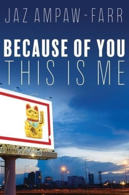 Because of You, This is Me: The stories we tell, the stories we change and the power of everyday heroes