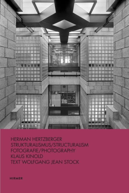 Herman Hertzberger: Strukturalismus / Structuralism
