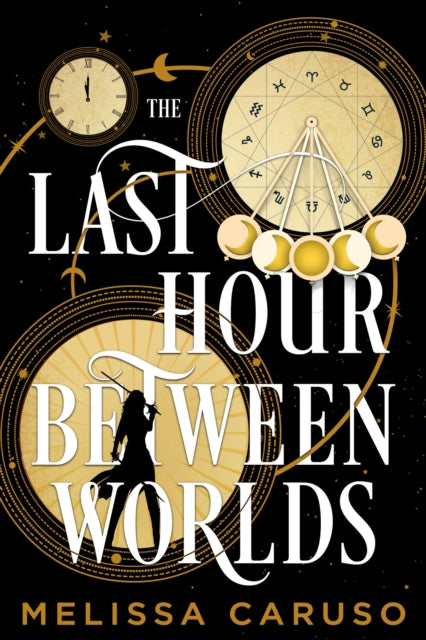 The Last Hour Between Worlds: The Sunday Times Bestseller