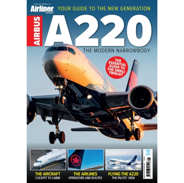 Airbus A220