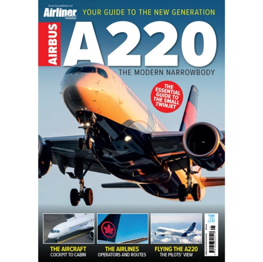 Airbus A220