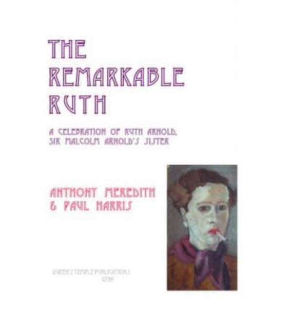 The Remarkable Ruth