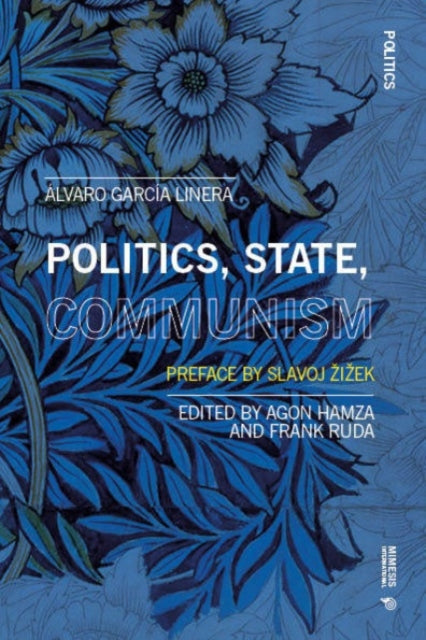 Politics, State, Communism: With an Afterword by Slavoj Zizek