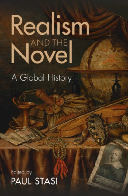 Realism and the Novel: A Global History